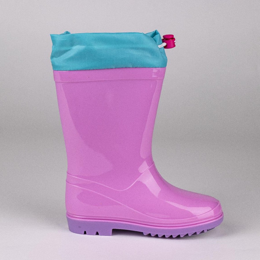 Cerdá Botas Lluvia Pvc Gabby´S Dollhouse - 2300006108 Best