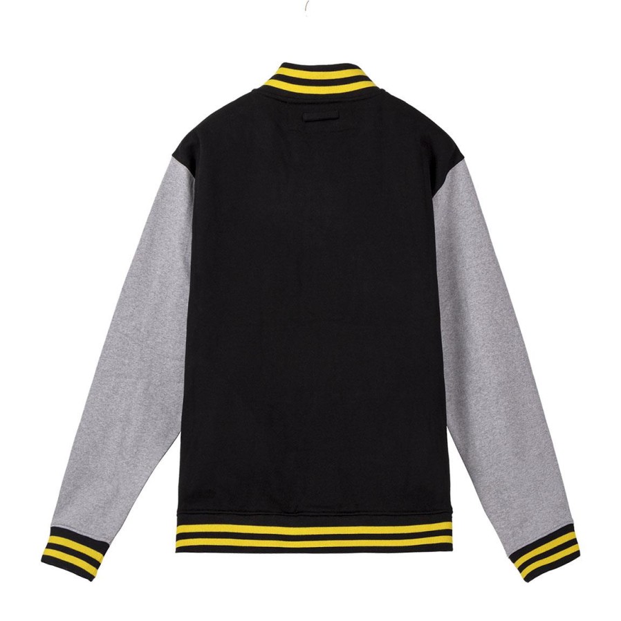 Cerdá Sudadera Con Cremallera Cotton Brushed Harry Potter Hufflepuff Best