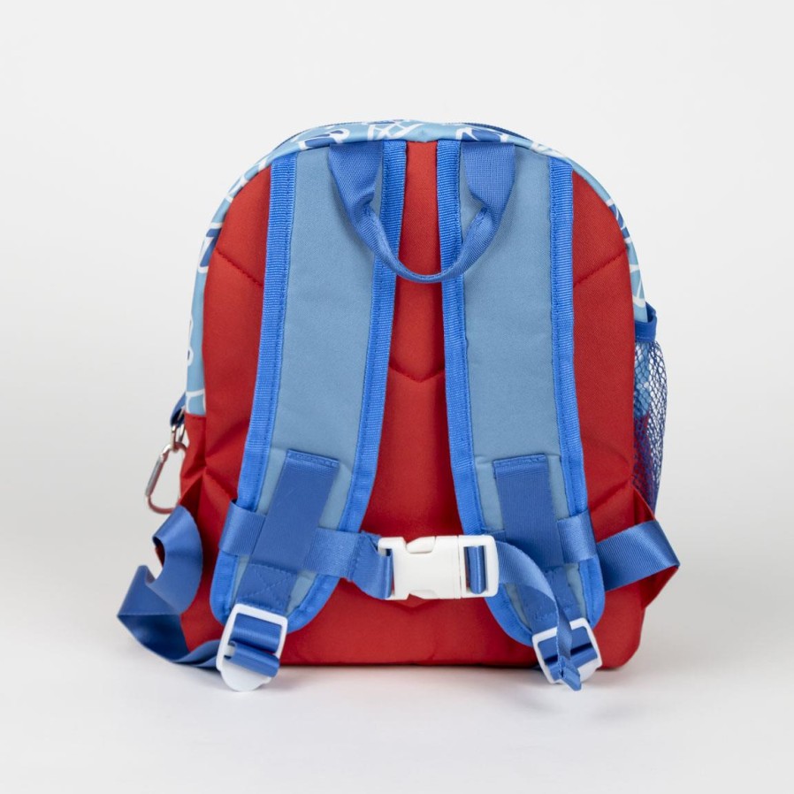 Cerdá Mochila Infantil Trekking Spidey Clearance