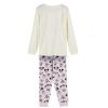 Cerdá Pijama Largo Single Jersey Disney 100 - 2900001674 Hot