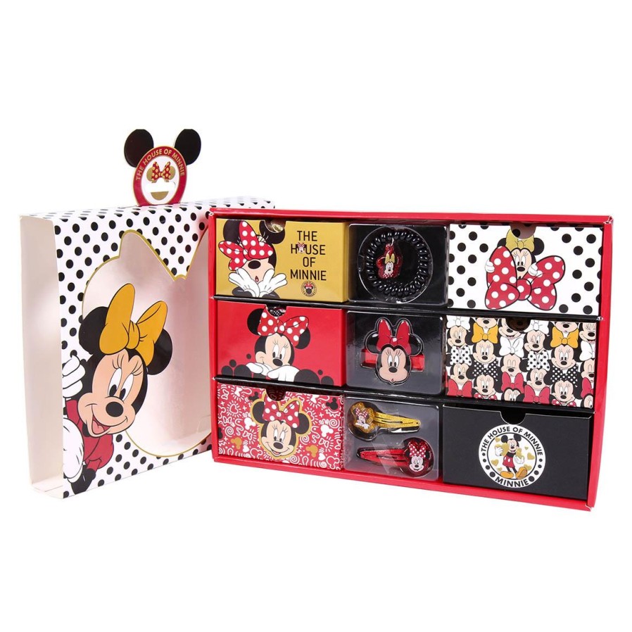 Cerdá Set De Belleza Caja Sorpresa Minnie Online