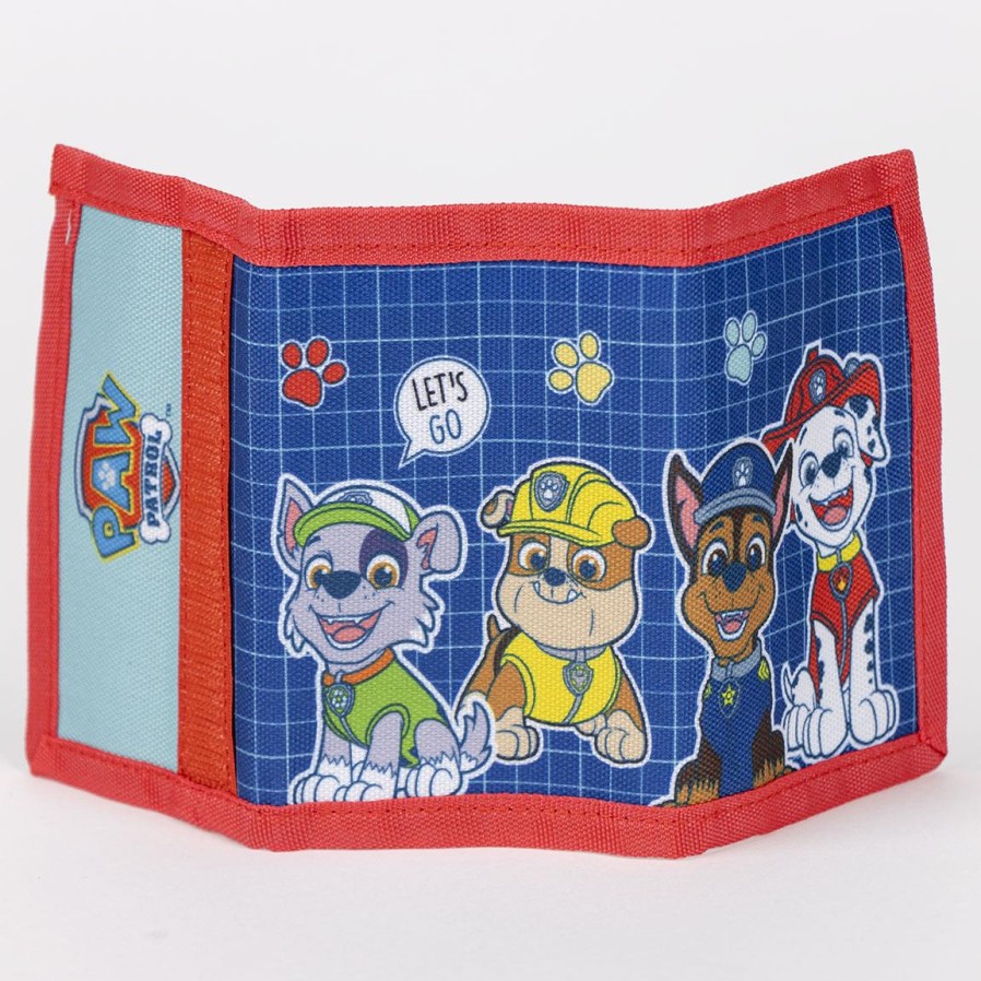 Cerdá Gafas De Sol Set Cartera Paw Patrol Best