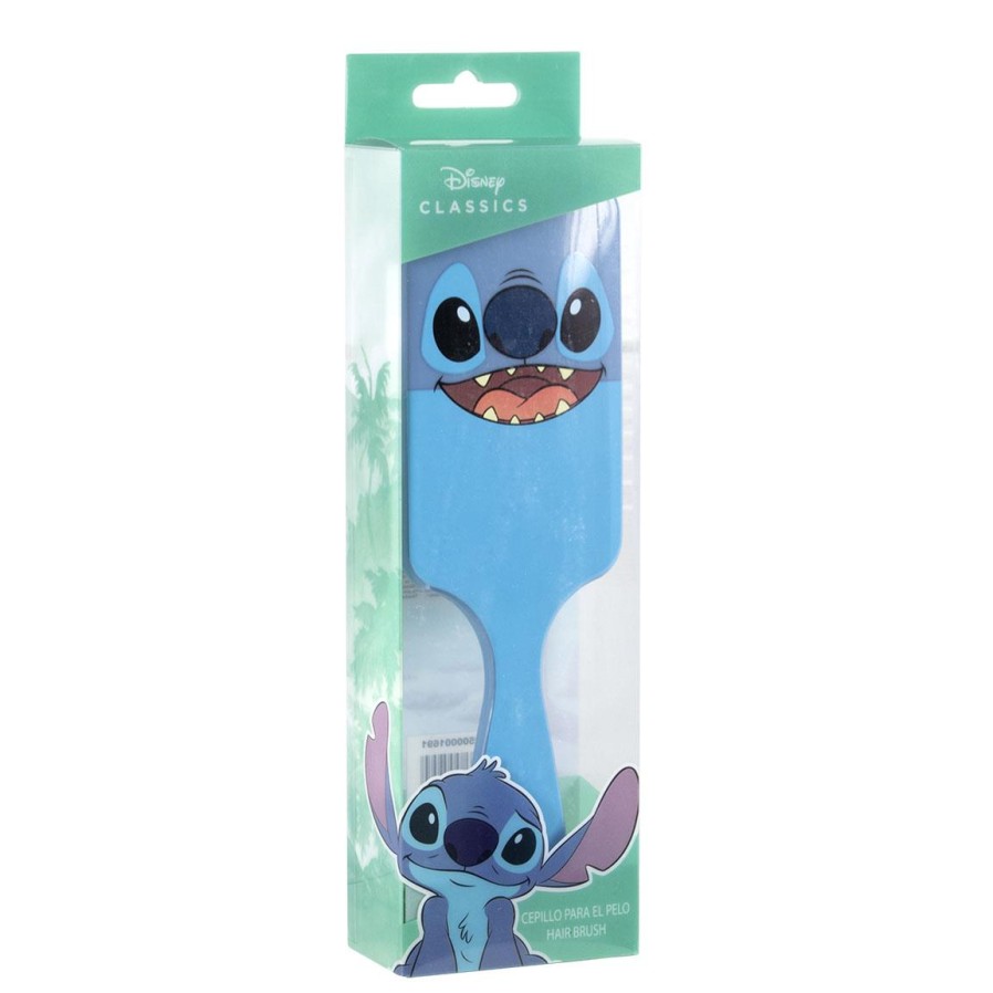 Cerdá Cepillos Rectangular Infantil Stitch - 2500001691 Hot