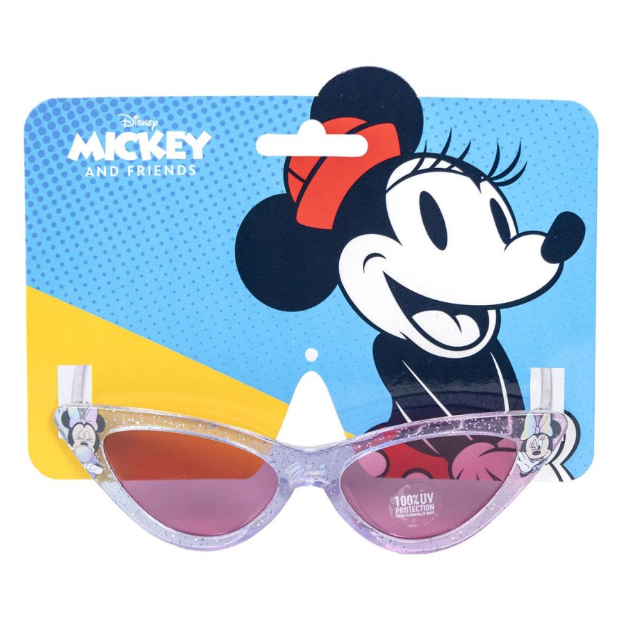 Cerdá Gafas De Sol Premium Minnie - 2600002621 Clearance