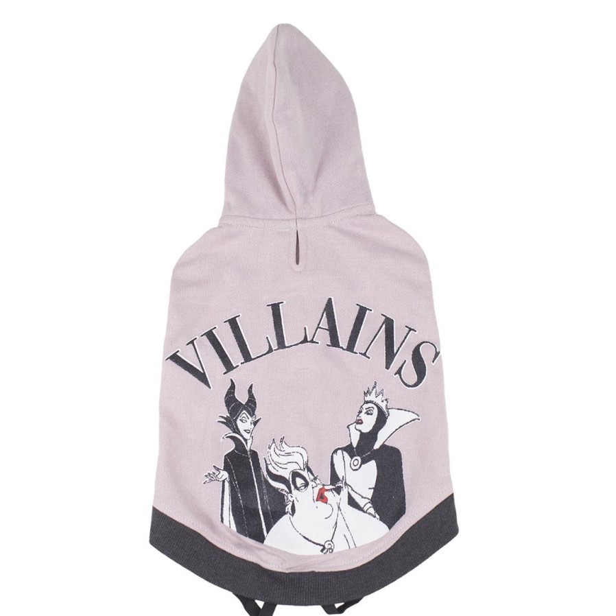 Cerdá Sudadera Para Perro S Disney Villanas Hot