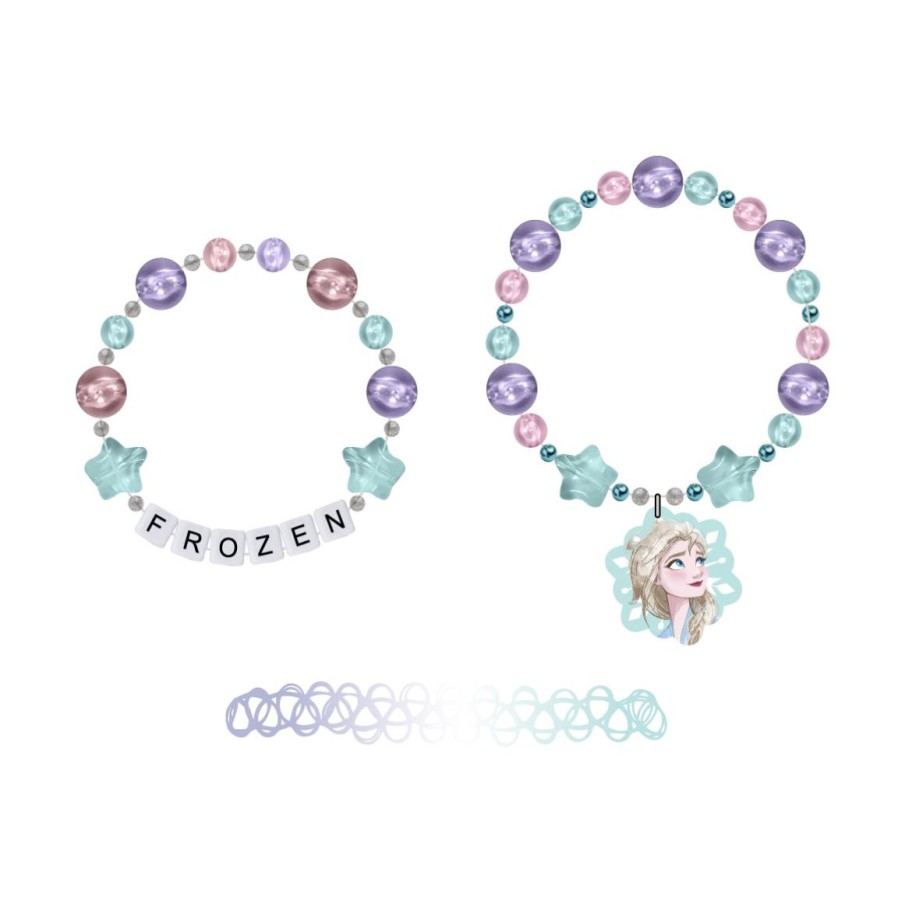 Cerdá Bisuteria Pulsera Frozen Hot