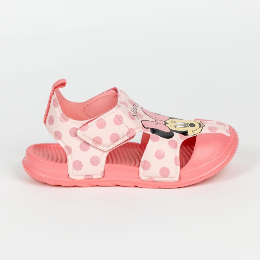 Cerdá Sandalias Casual Eva Minnie Wholesale