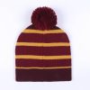 Cerdá Gorro Punto Jacquard Harry Potter Gryffindor Wholesale