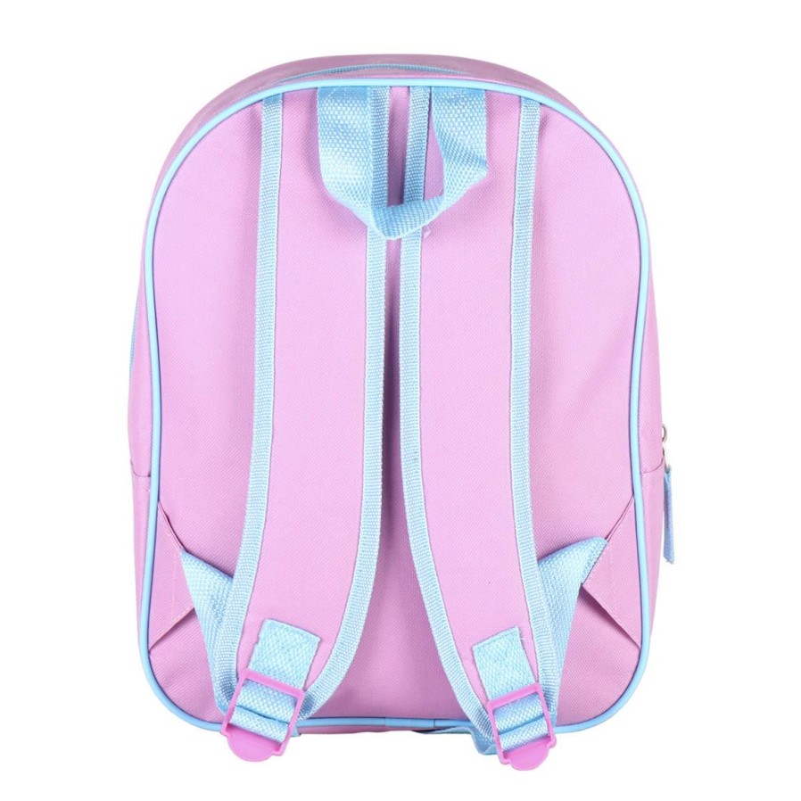 Cerdá Mochila Infantil 3D Princess - 2100004072 Online