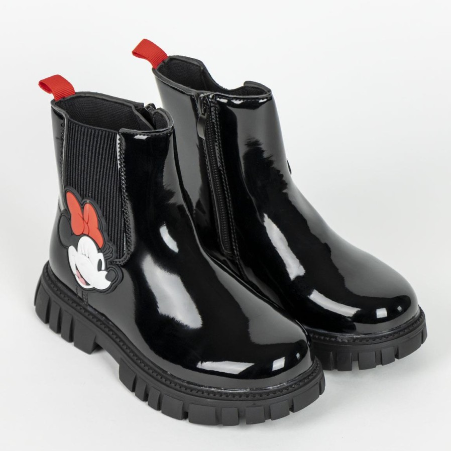 Cerdá Botas Casual Tpr Minnie Best