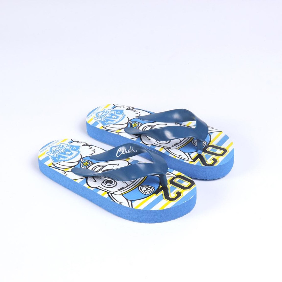 Cerdá Chanclas Flip Flop Paw Patrol Online