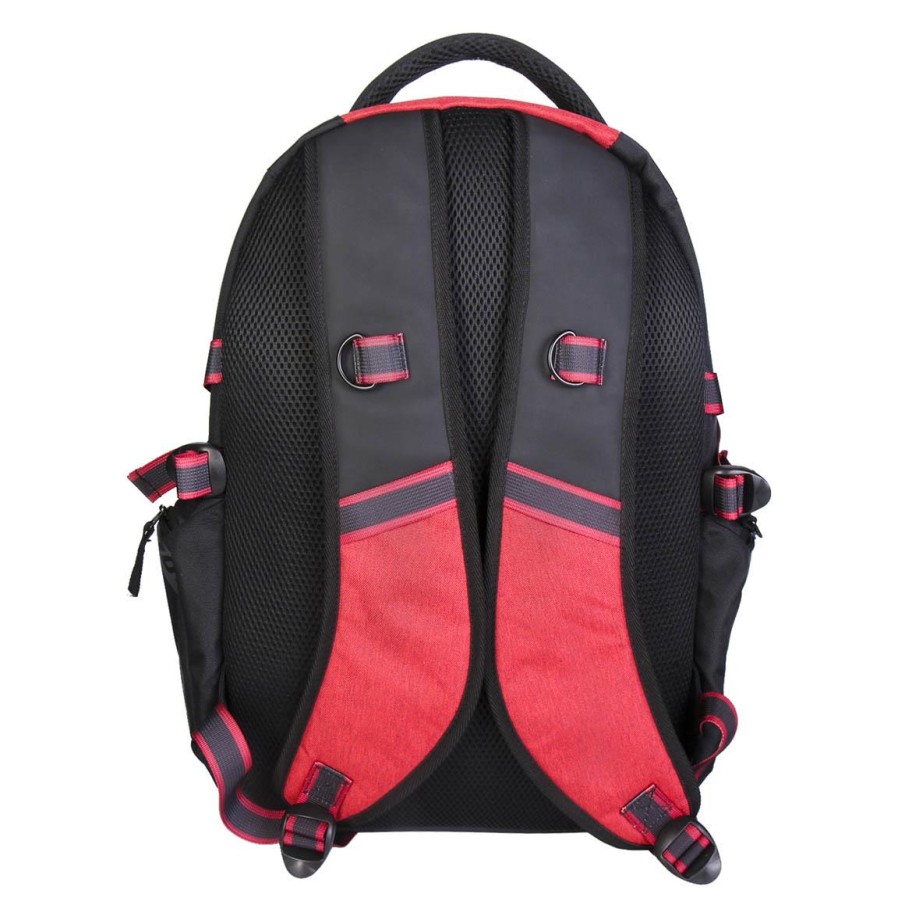 Cerdá Mochila Casual Tecnica Deadpool Wholesale