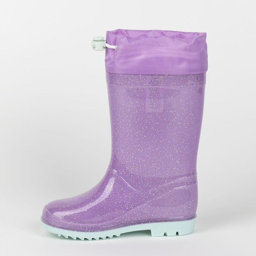 Cerdá Botas Lluvia Pvc Frozen Clearance