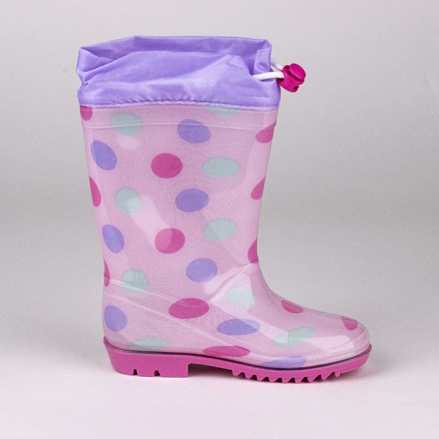 Cerdá Botas Lluvia Pvc Minnie - 2300006114 Online