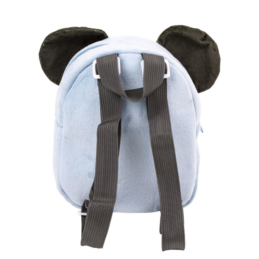 Cerdá Mochila Guarderia Personaje Peluche Mickey Clearance