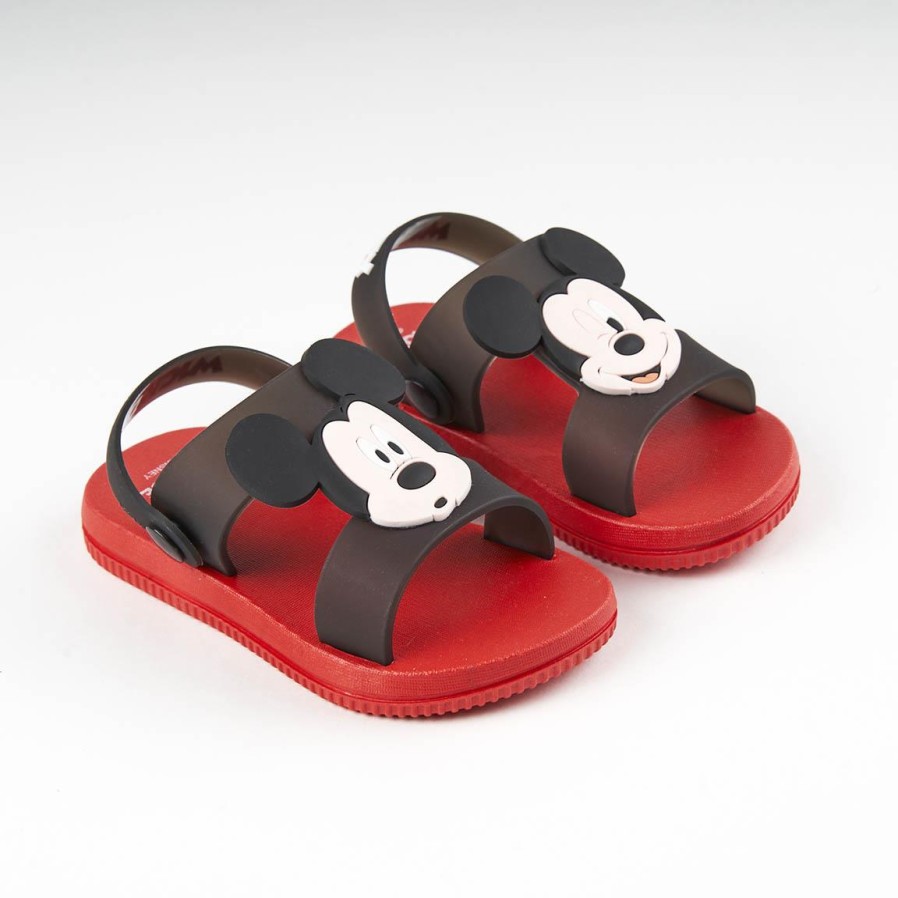 Cerdá Sandalias Casual Goma Mickey Online