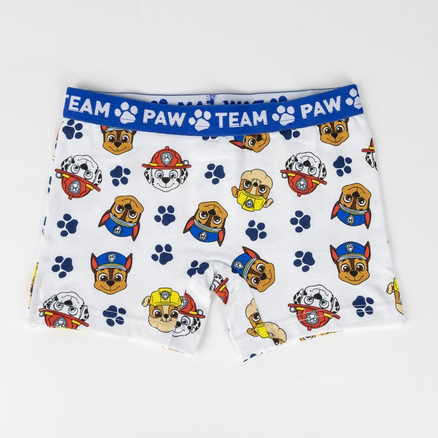 Cerdá Pijama Tirantes Single Jersey Neceser Paw Patrol New