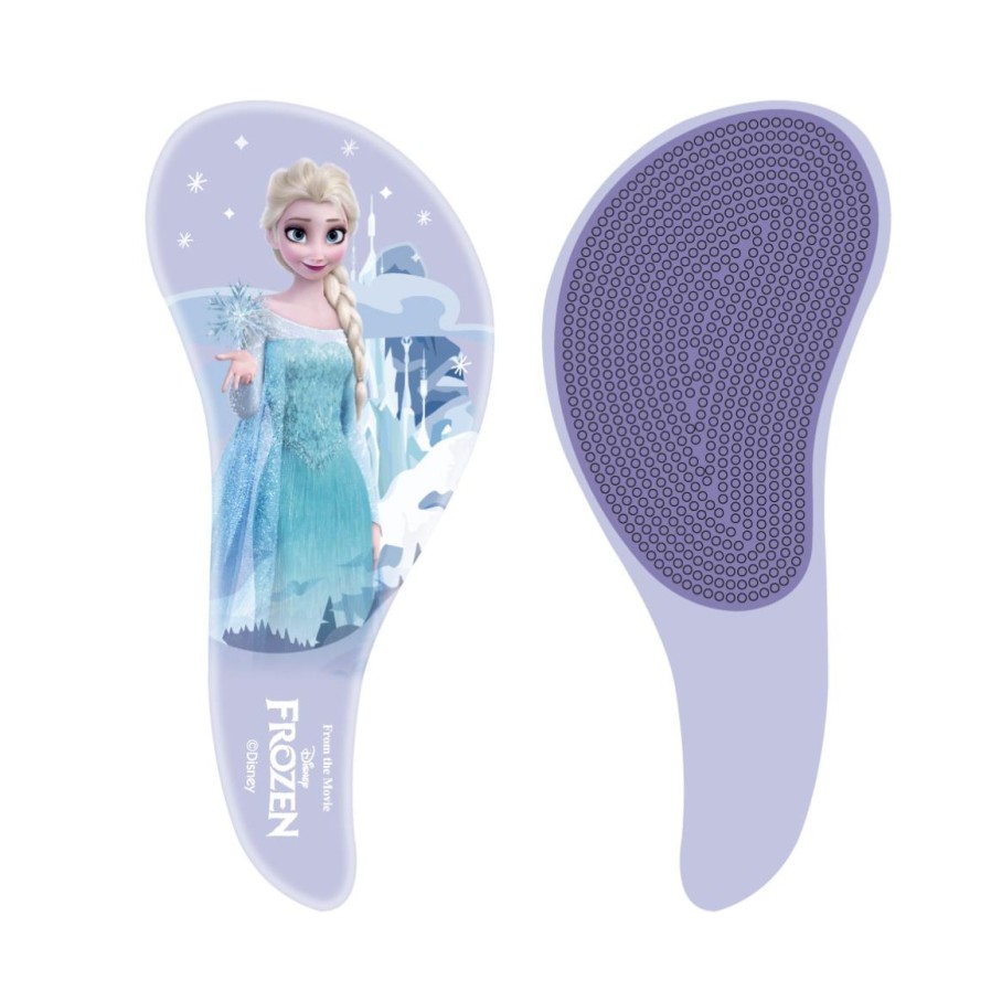 Cerdá Cepillos Rectangular Infantil Frozen - 2500003087 New