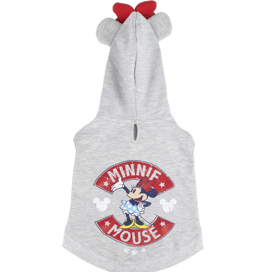 Cerdá Sudadera Para Perro Xs Minnie Wholesale