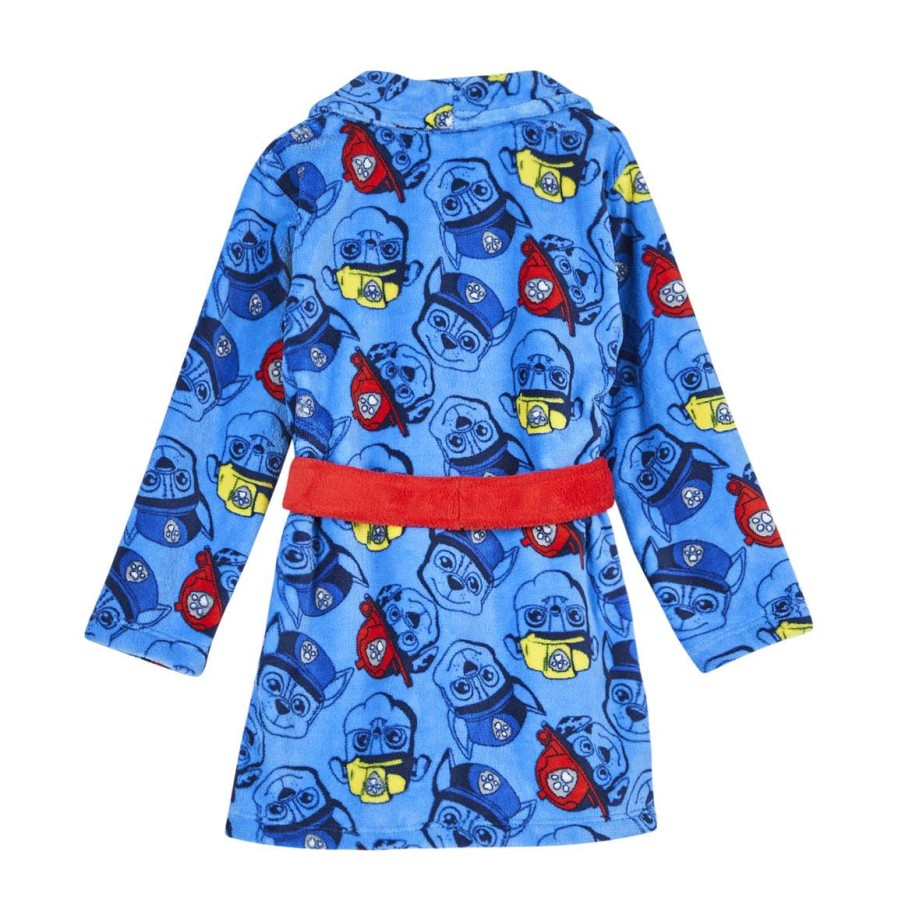 Cerdá Batin Coral Fleece Paw Patrol Hot