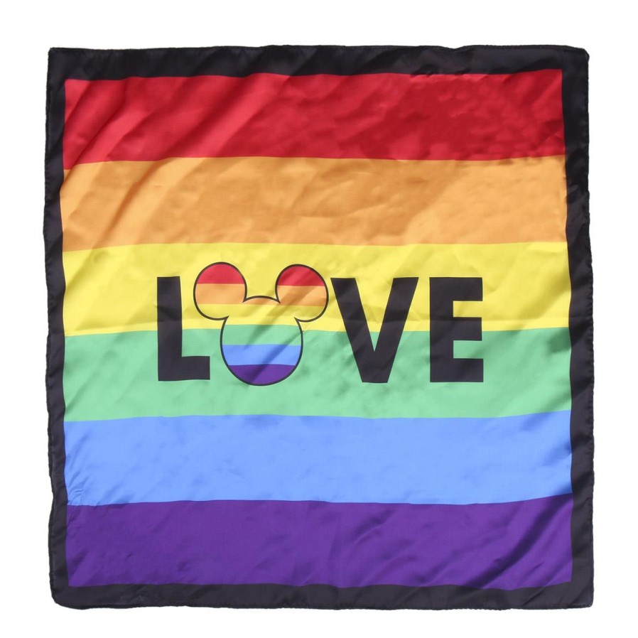 Cerdá Accesorios Pelo Bandana Disney Pride Online