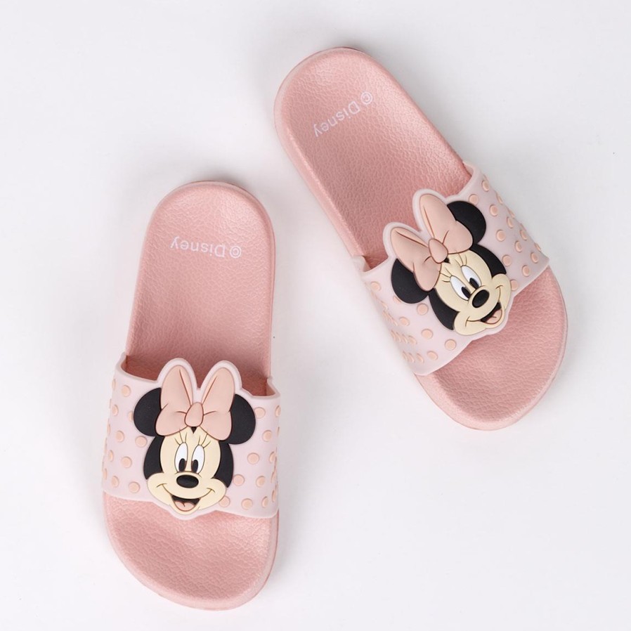 Cerdá Chanclas Pala Goma Minnie Clearance