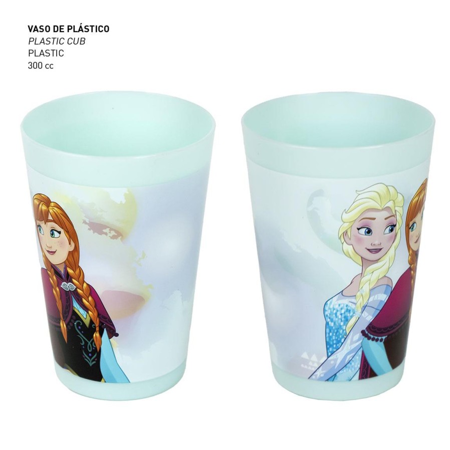 Cerdá Neceser Aseo Viaje Accesorios Frozen - 2500002860 Hot