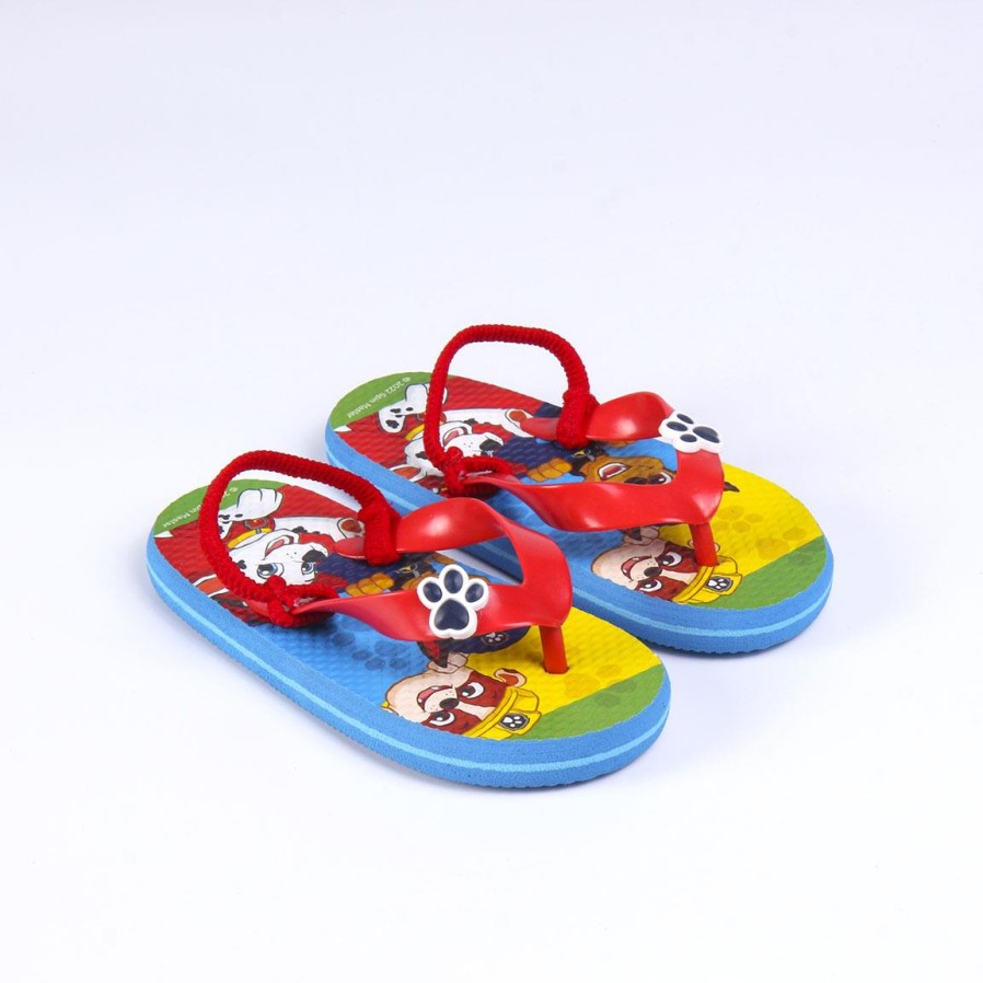 Cerdá Chanclas Premium Paw Patrol - 2300005194 New