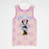 Cerdá Pijama Tirantes Single Jersey Neceser Minnie Best