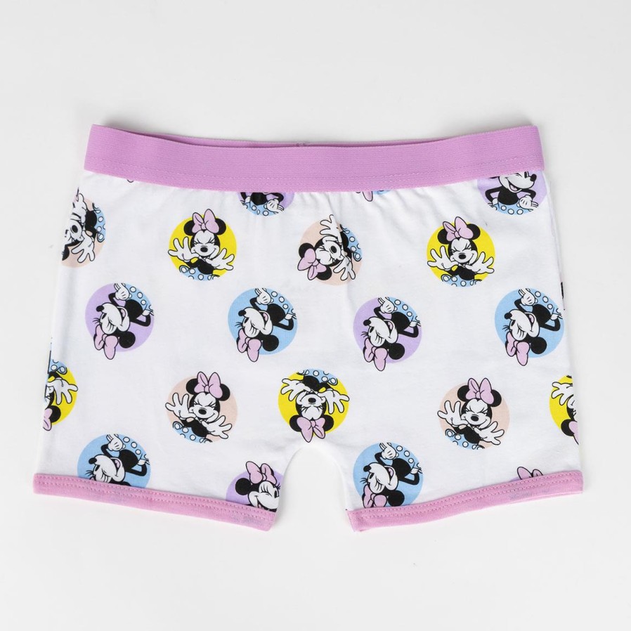 Cerdá Pijama Tirantes Single Jersey Neceser Minnie Best