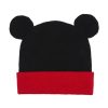 Cerdá Gorro Punto Aplicaciones Mickey - 2200007948 Best