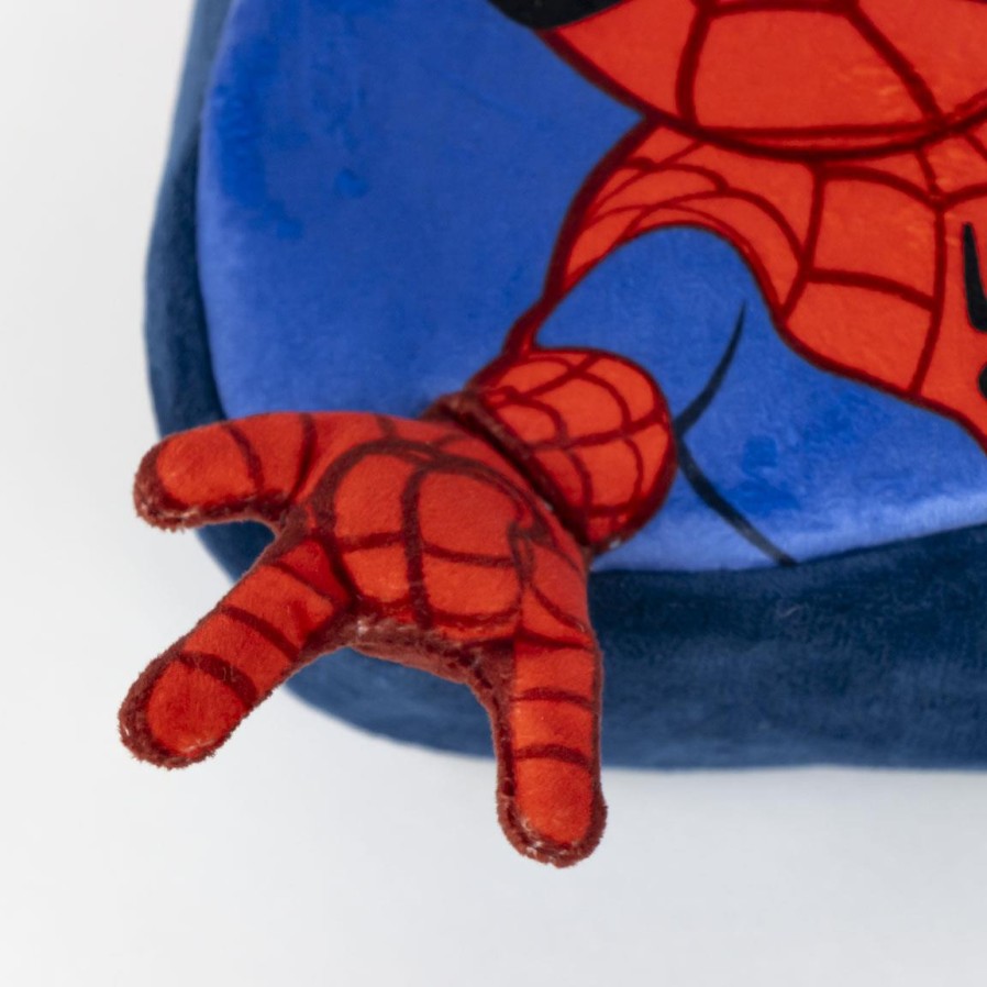 Cerdá Mochila Guarderia Personaje Peluche Spidey Wholesale