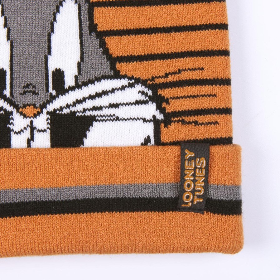 Cerdá Gorro Punto Jacquard Looney Tunes Bugs Bunny Online