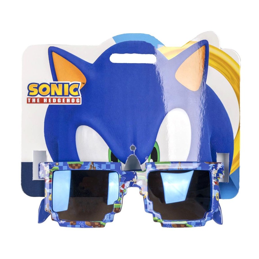 Cerdá Gafas De Sol Premium Sonic - 2600002478 New