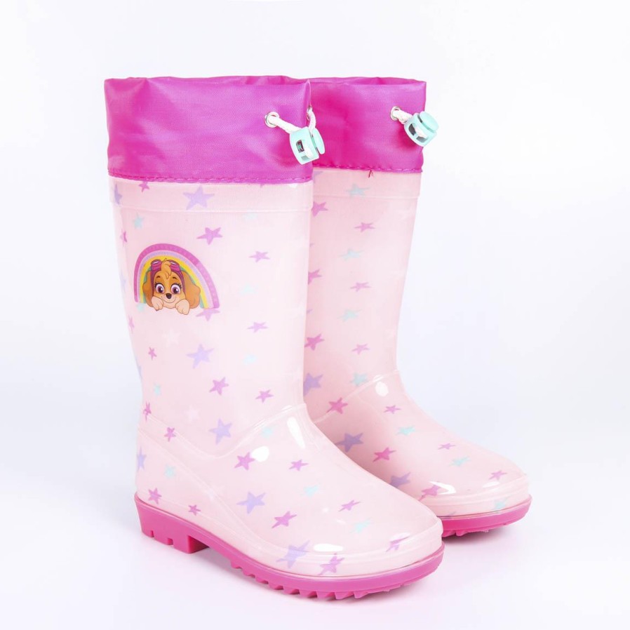 Cerdá Botas Lluvia Pvc Paw Patrol Skye Online