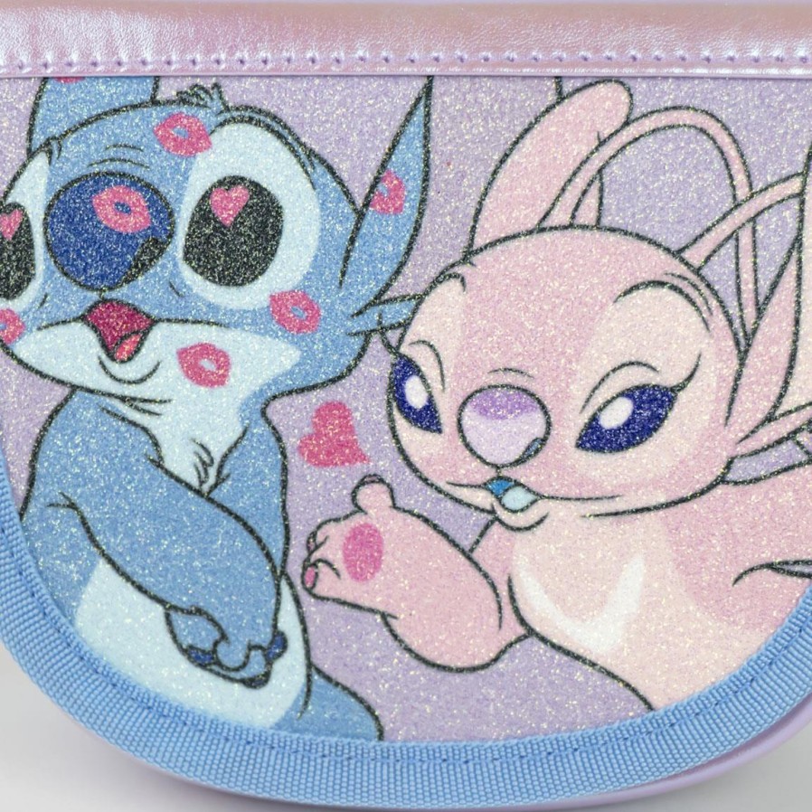 Cerdá Bolso Fantasia Stitch Hot