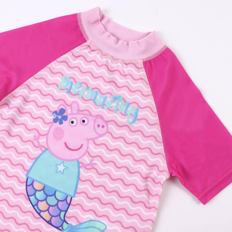 Cerdá Camiseta Bano Peppa Pig Hot