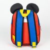 Cerdá Mochila Infantil 3D Aplicaciones Mickey New