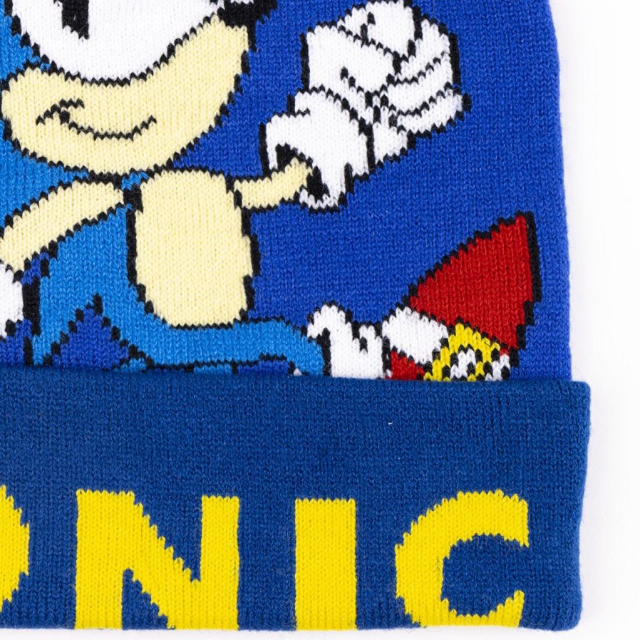 Cerdá Gorro Punto Sonic Wholesale