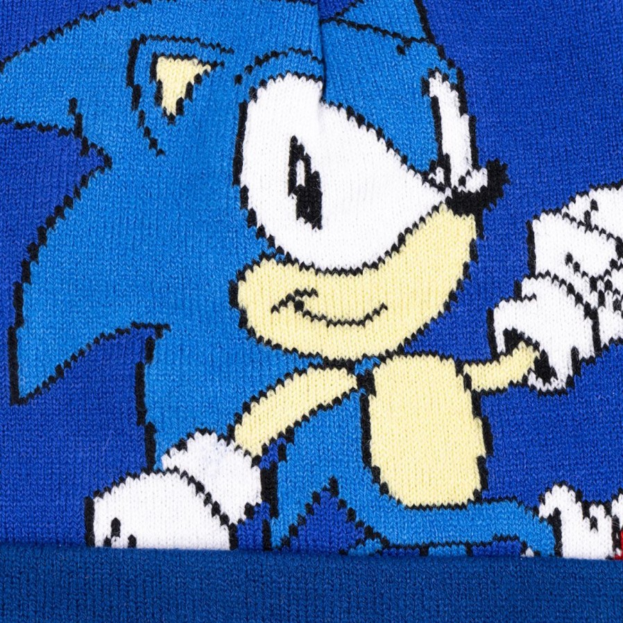 Cerdá Gorro Punto Sonic Wholesale