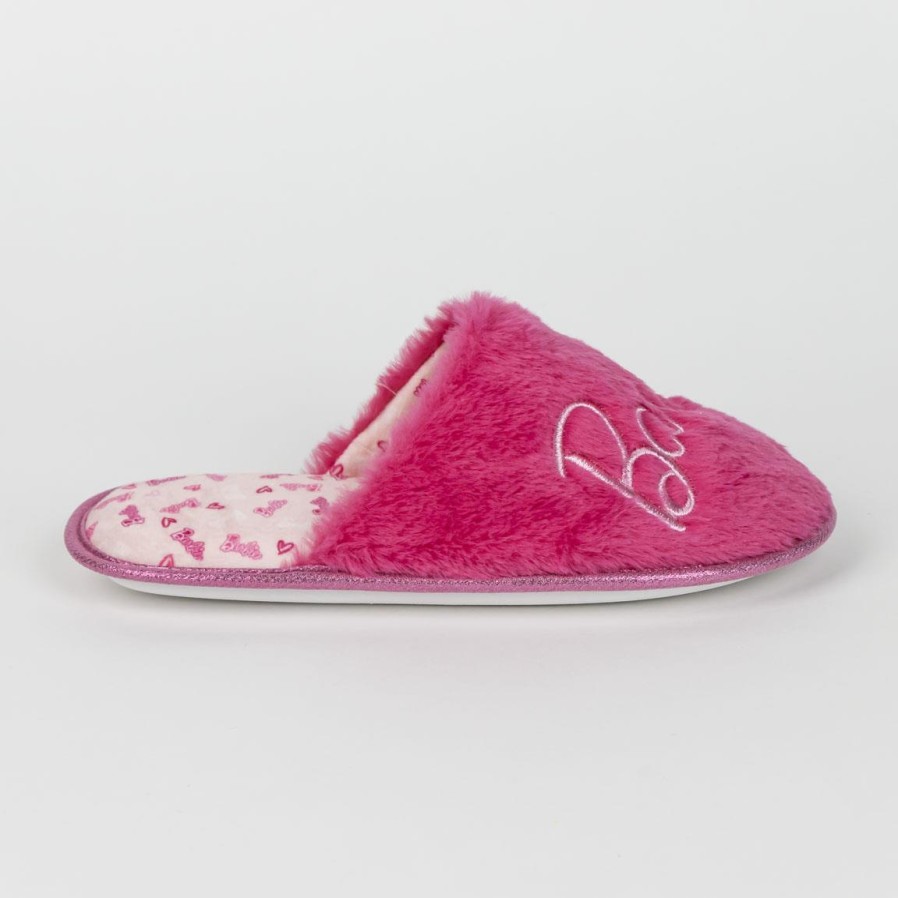 Cerdá Zapatillas De Casa Abierta Barbie - 2300006590 Best