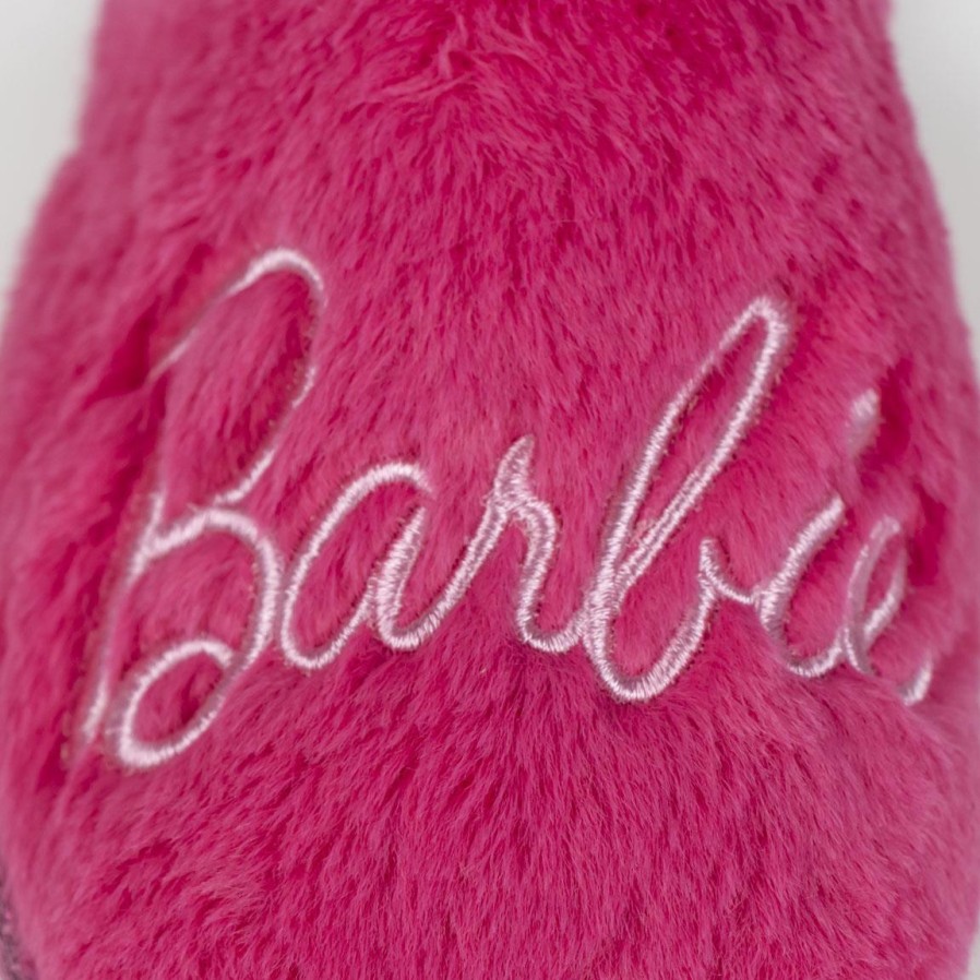 Cerdá Zapatillas De Casa Abierta Barbie - 2300006590 Best