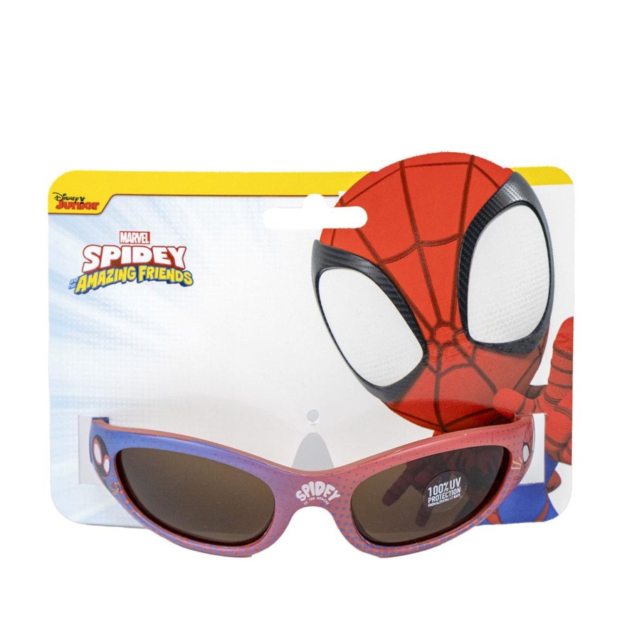 Cerdá Gafas De Sol Premium Spidey Hot