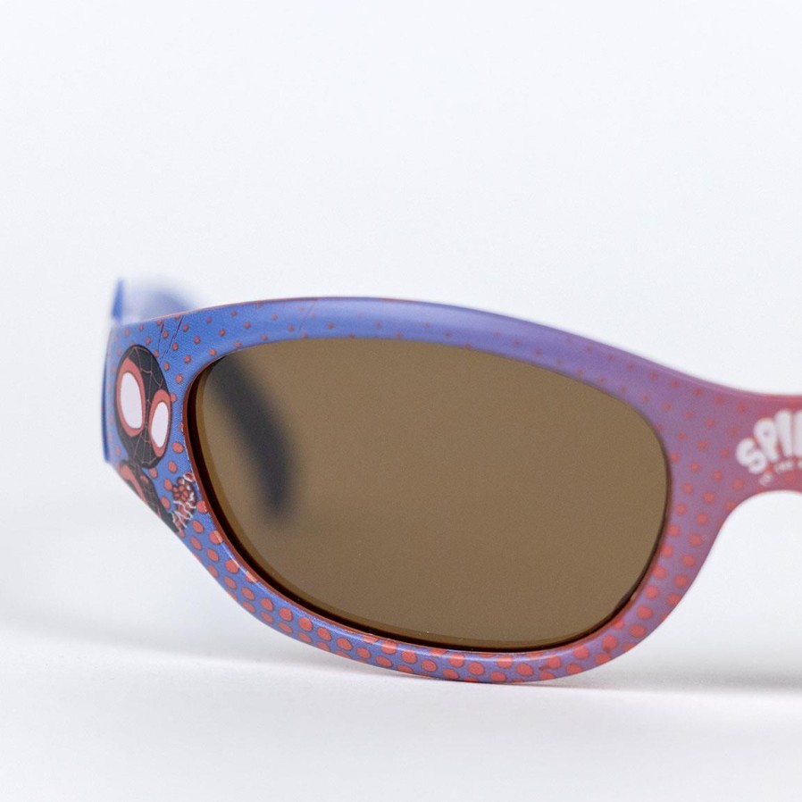 Cerdá Gafas De Sol Premium Spidey Hot