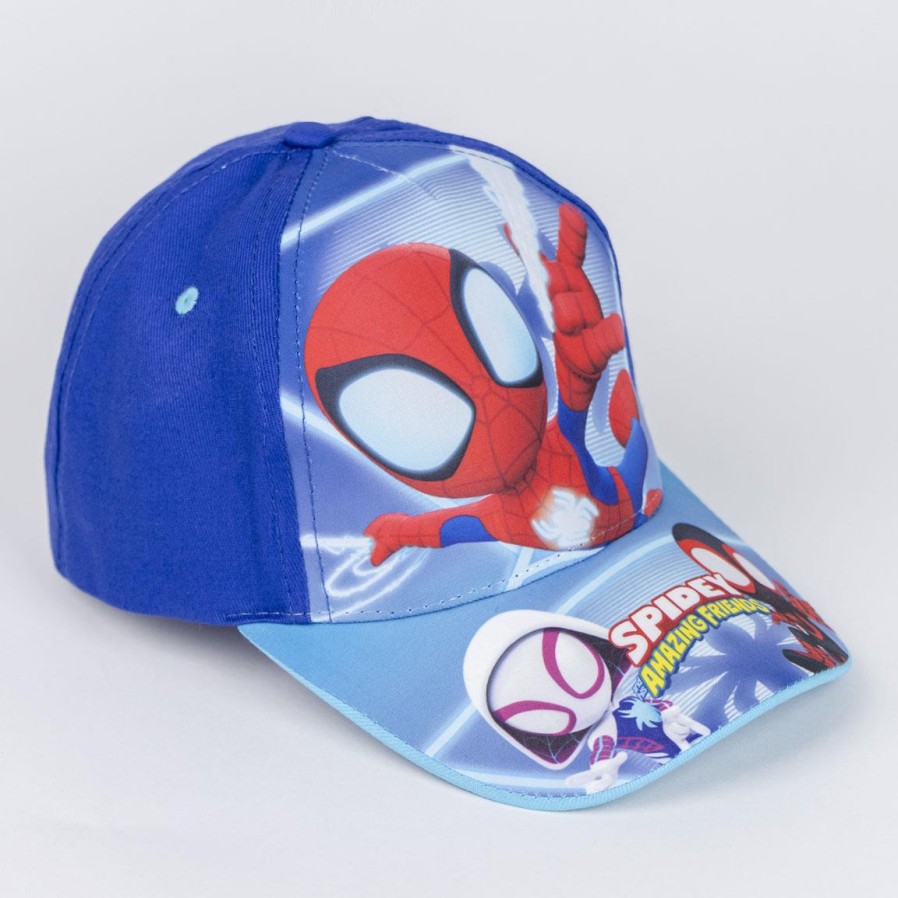 Cerdá Gorra Spidey Clearance