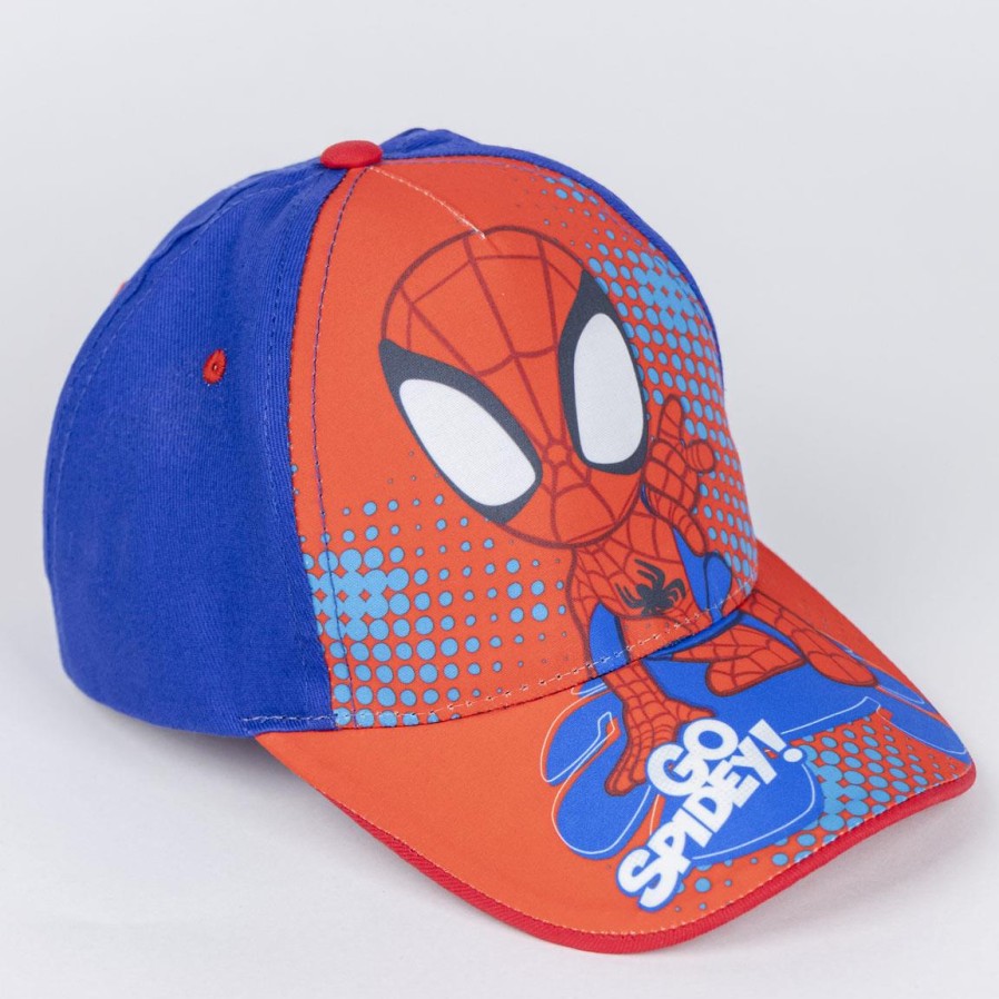 Cerdá Gorra Spidey Clearance