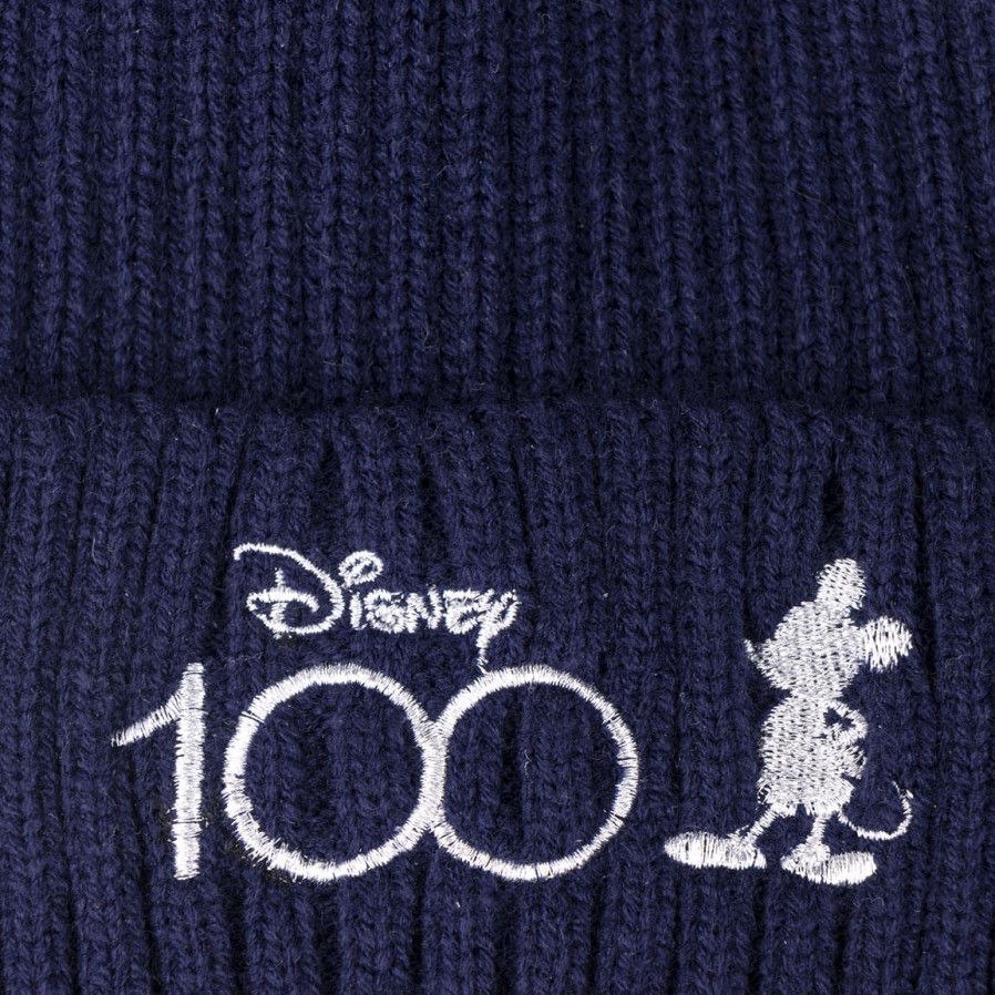 Cerdá Gorro Tricot Disney 100 Hot