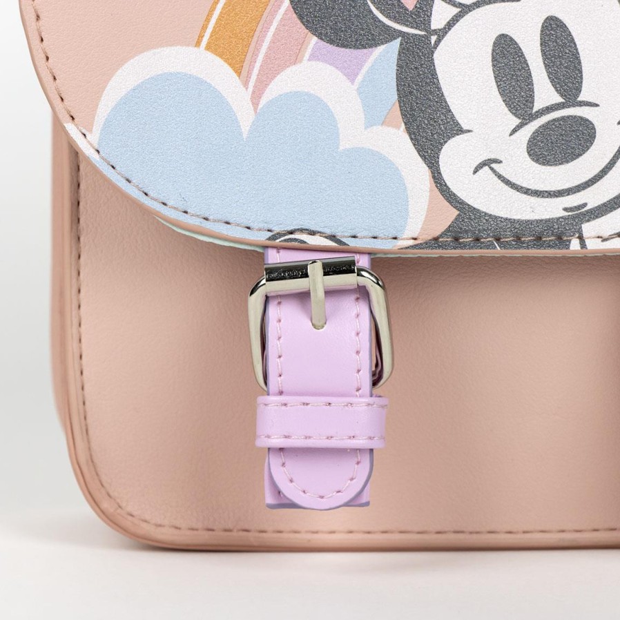 Cerdá Bolso Satchel Minnie Hot