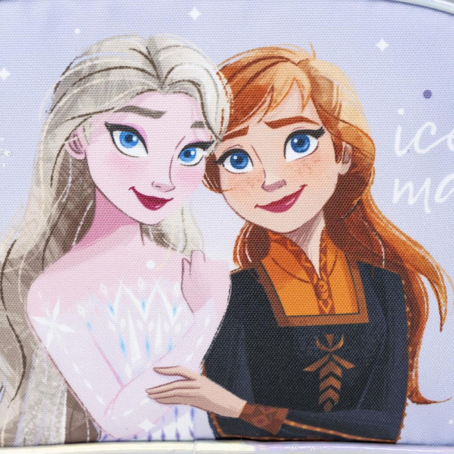 Cerdá Neceser Aseo Viaje Accesorios Frozen - 2500002905 Best