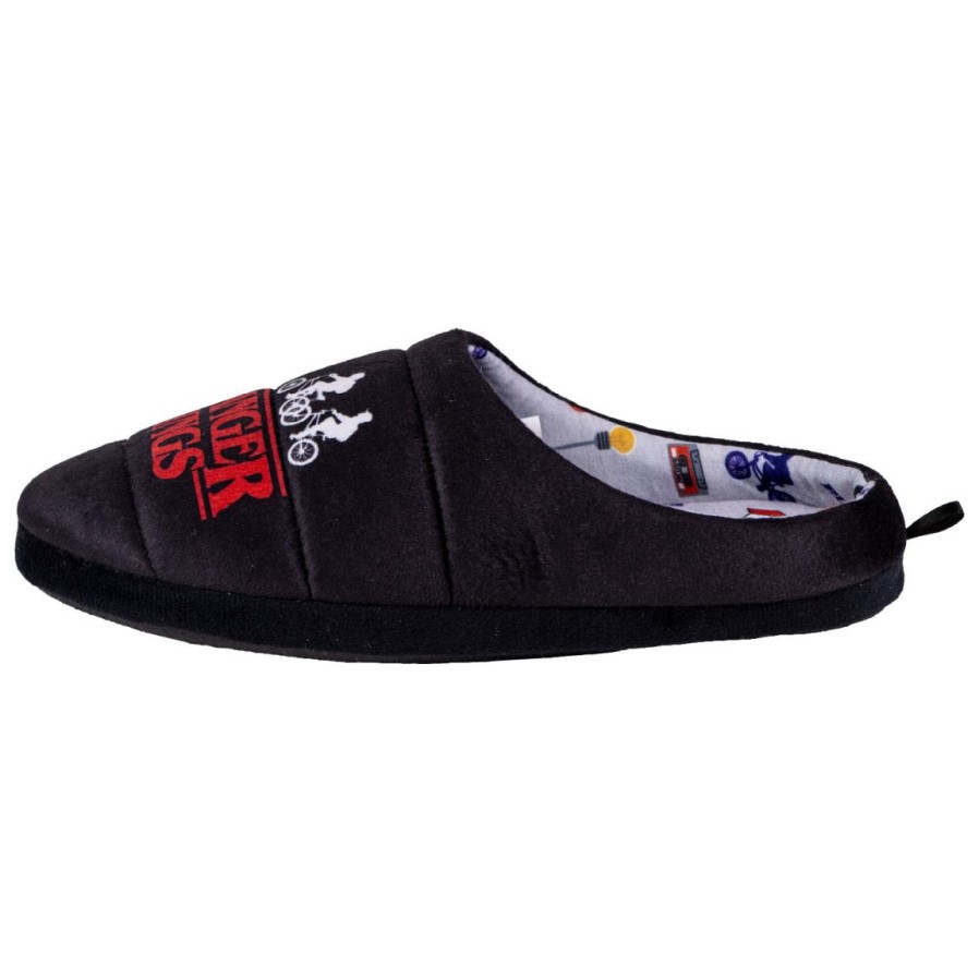 Cerdá Zapatillas De Casa Abierta Stranger Things - 2300006182 Hot